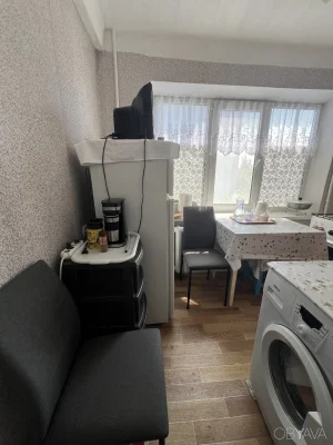 1-кімнатна квартира, 29 кв.