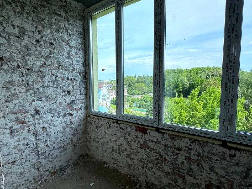 Квартира. Хмельницький, Городня вул.