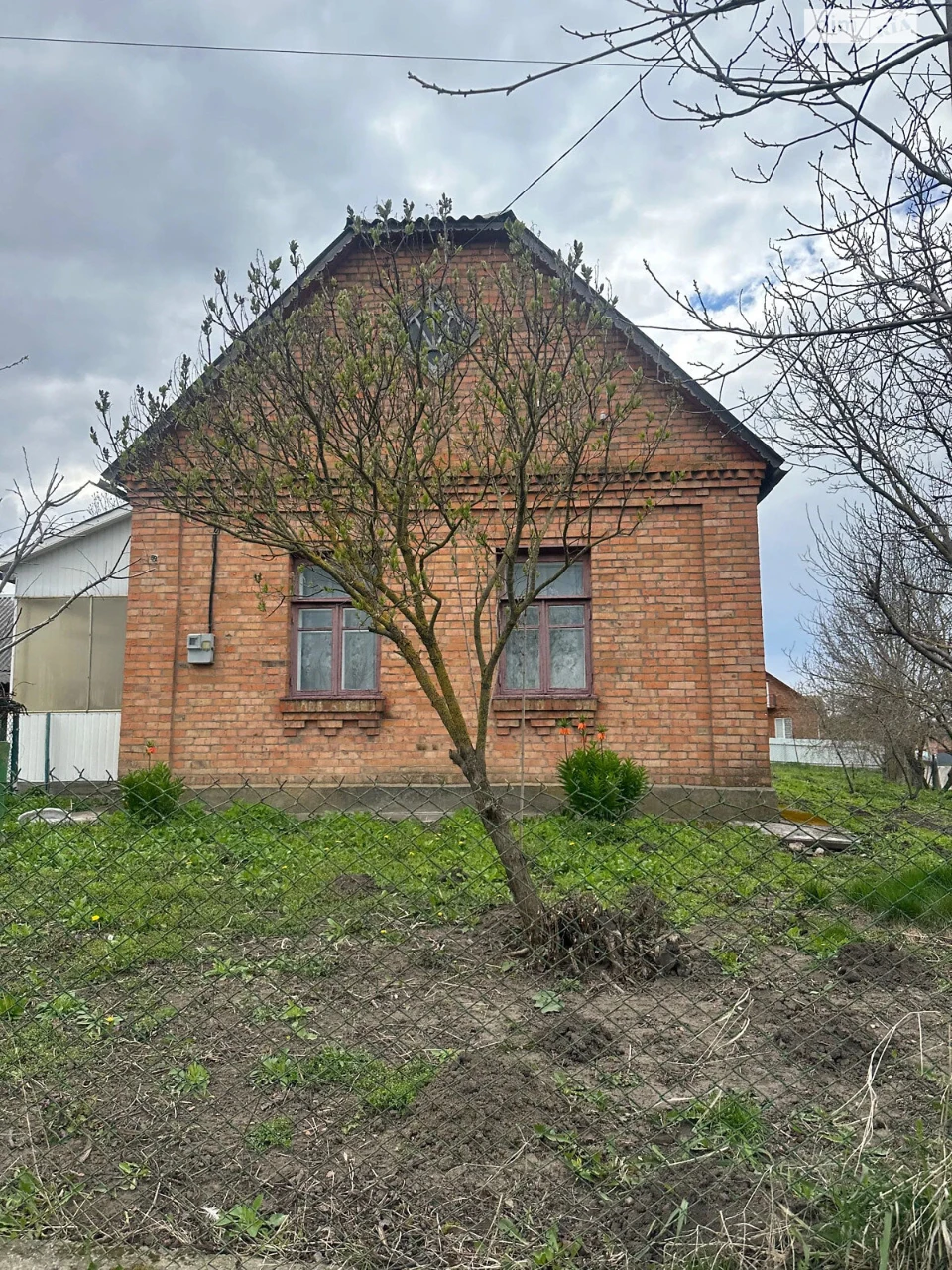 Продаж Дім