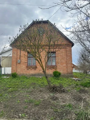 Продаж Дім