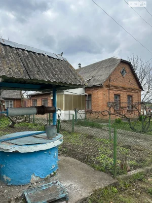 Продаж Дім