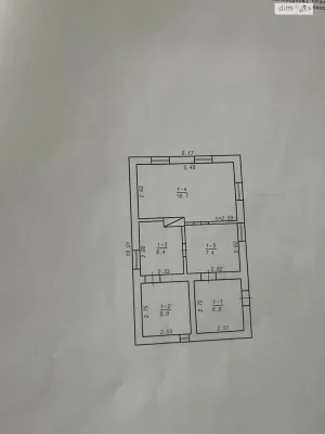 Продаж Дім Лезневе
