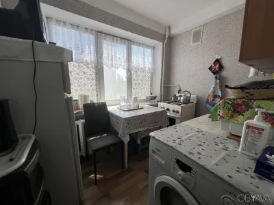 1-кімнатна квартира, 29 кв.