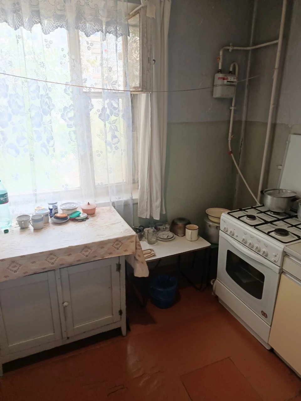 продается однокомнатная квартира на Намыве