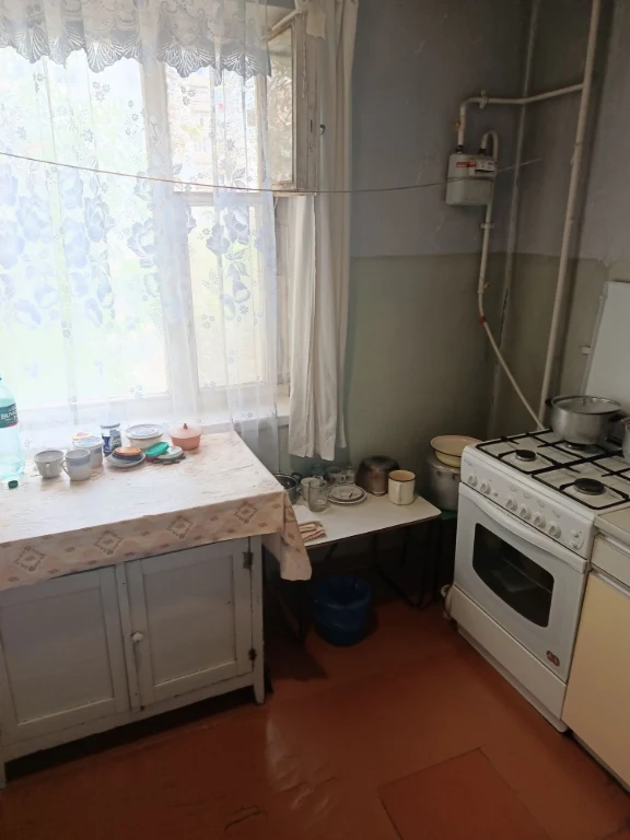продается однокомнатная квартира на Намыве