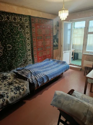 продается однокомнатная квартира на Намыве