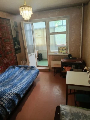 продается однокомнатная квартира на Намыве