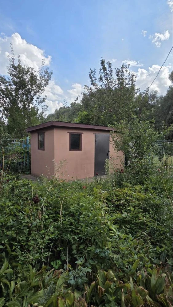 Продам   затишну дачу