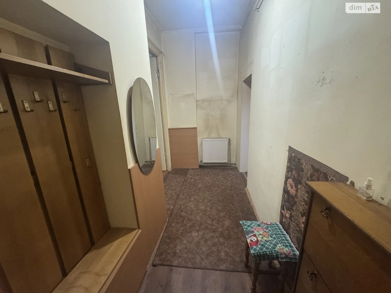 Продаж Квартира Центр