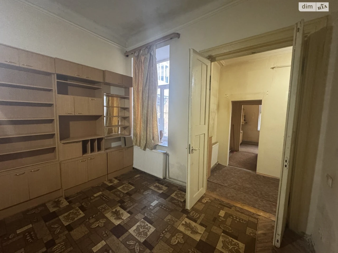 Продаж Квартира Центр