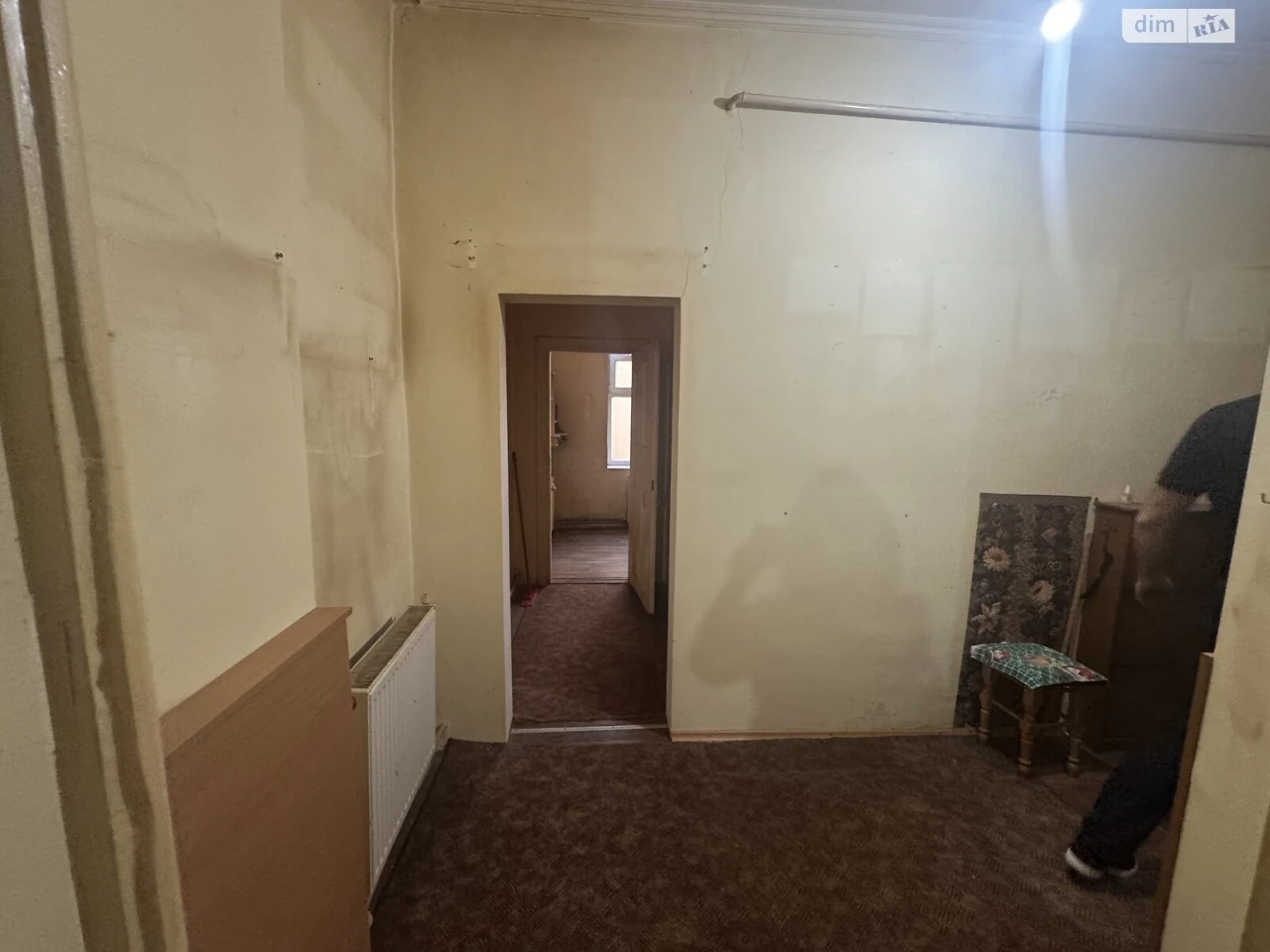 Продаж Квартира Центр