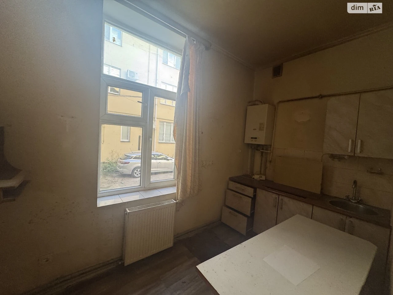 Продаж Квартира Центр
