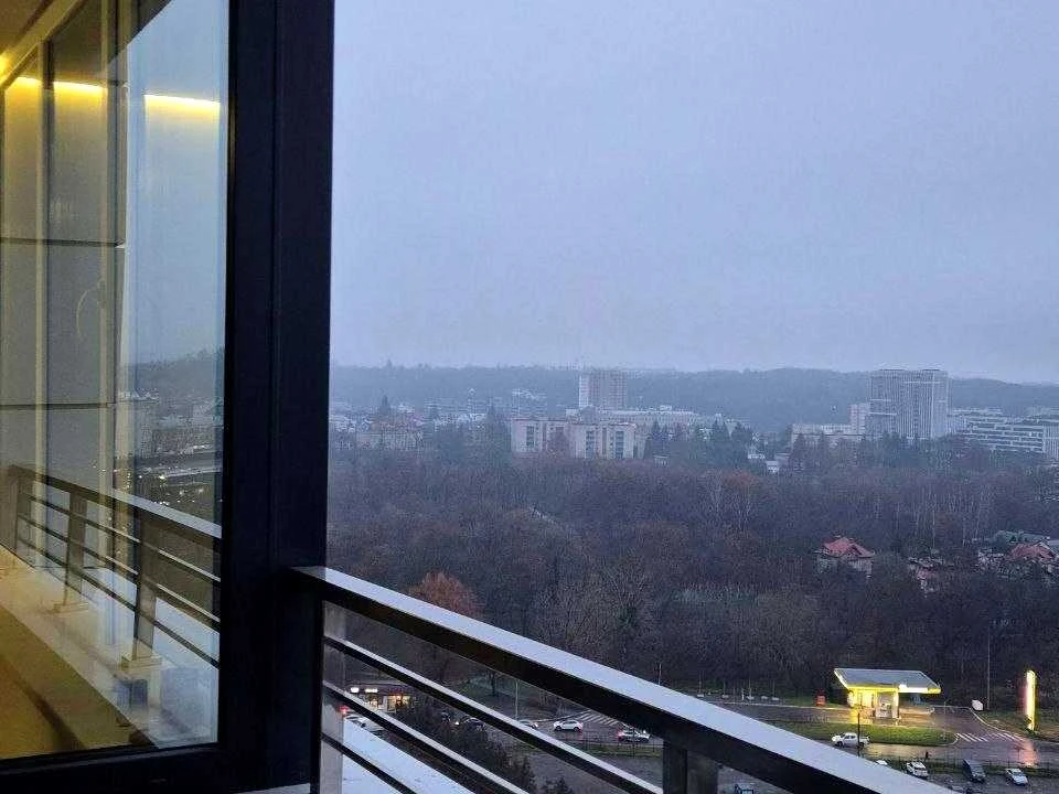 Квартира. Львів, В'ячеслава Чорновола просп.