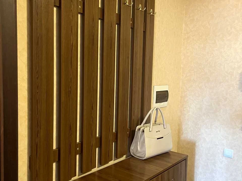 Квартира. Київ, Урлівська вул.