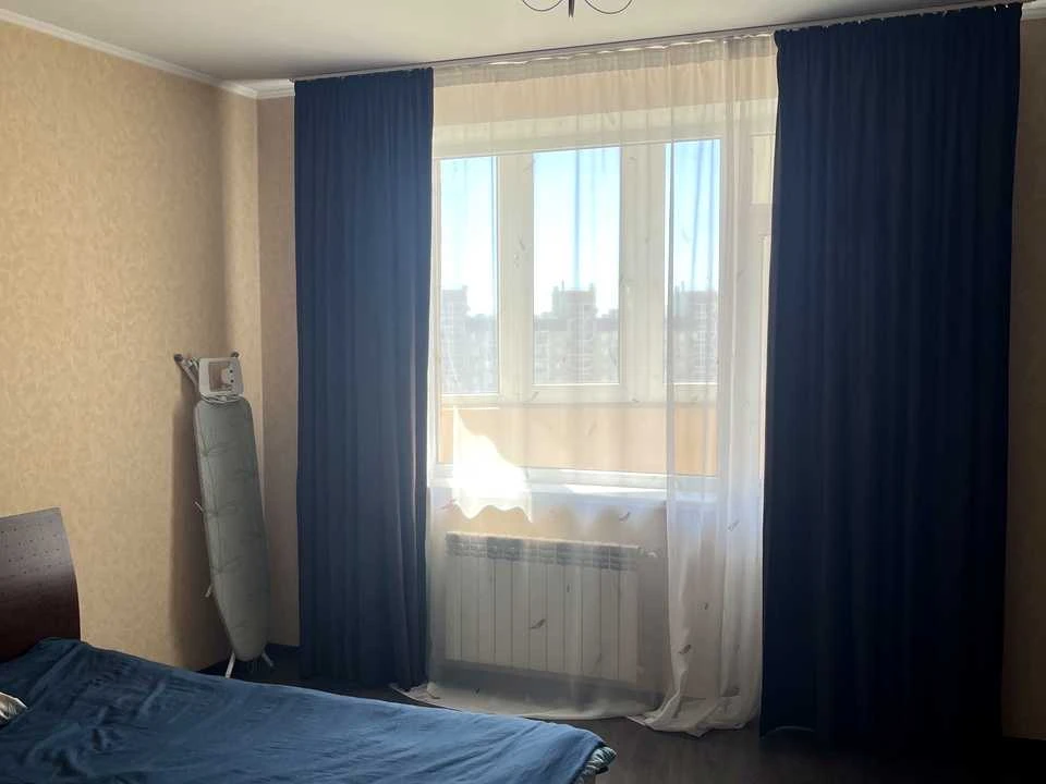 Квартира. Київ, Урлівська вул.