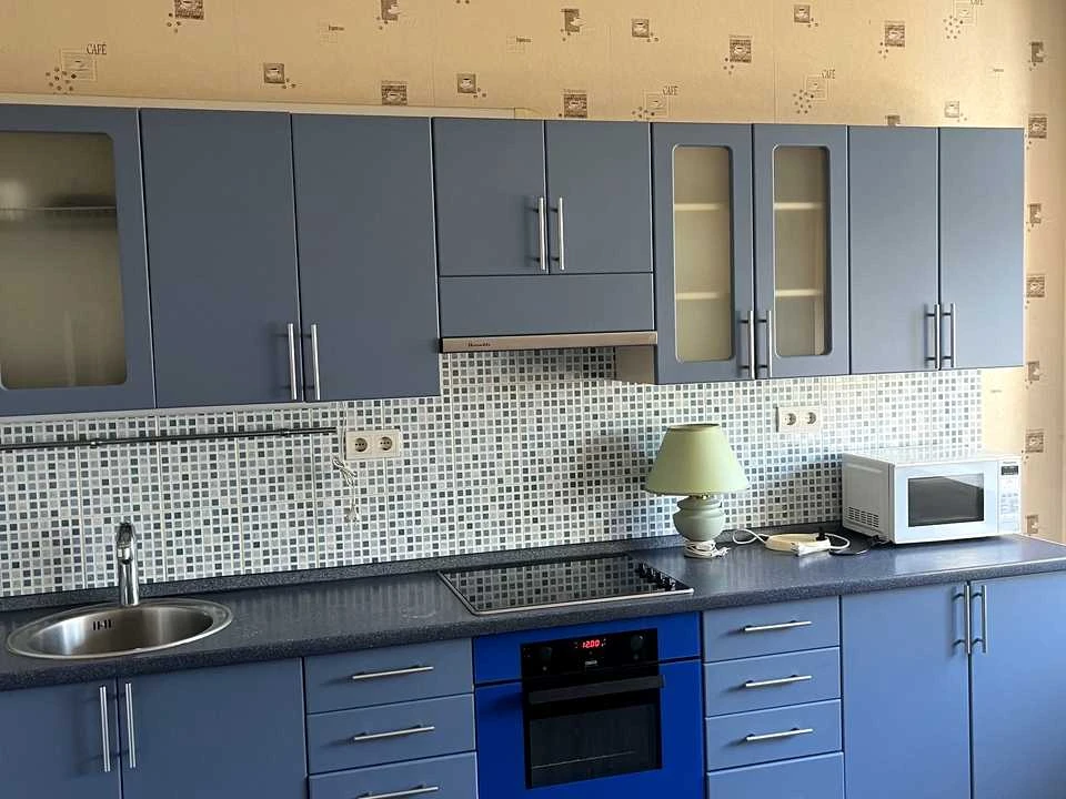Квартира. Київ, Урлівська вул.