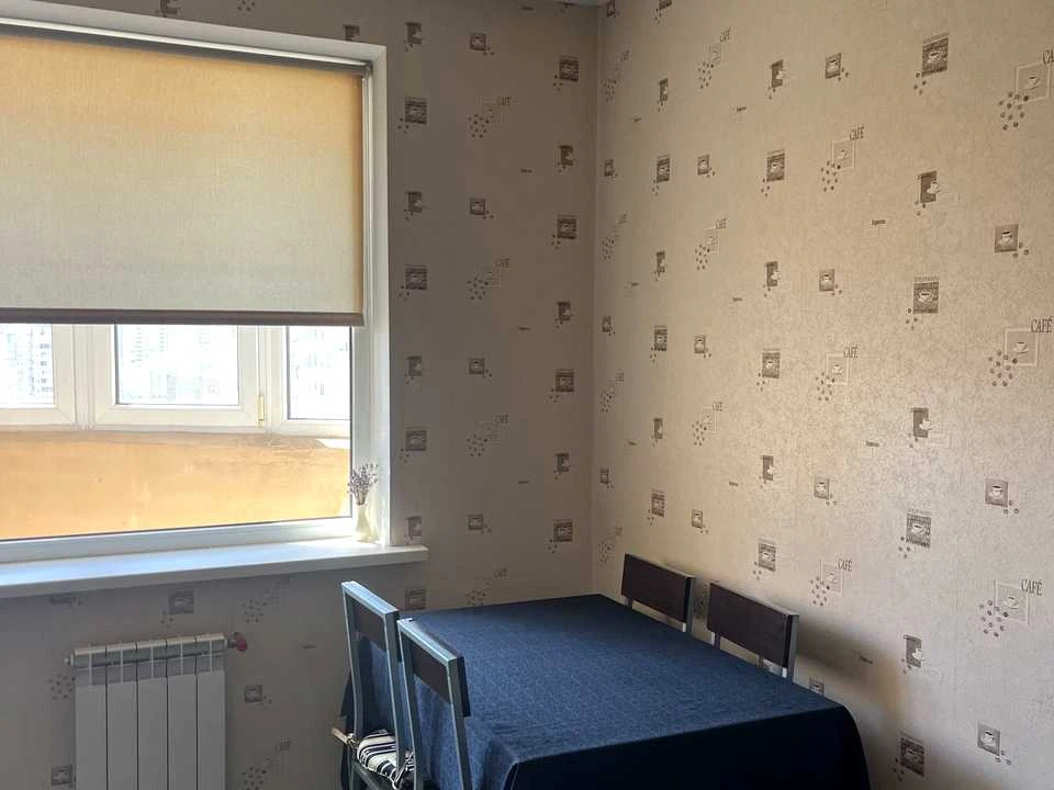 Квартира. Київ, Урлівська вул.