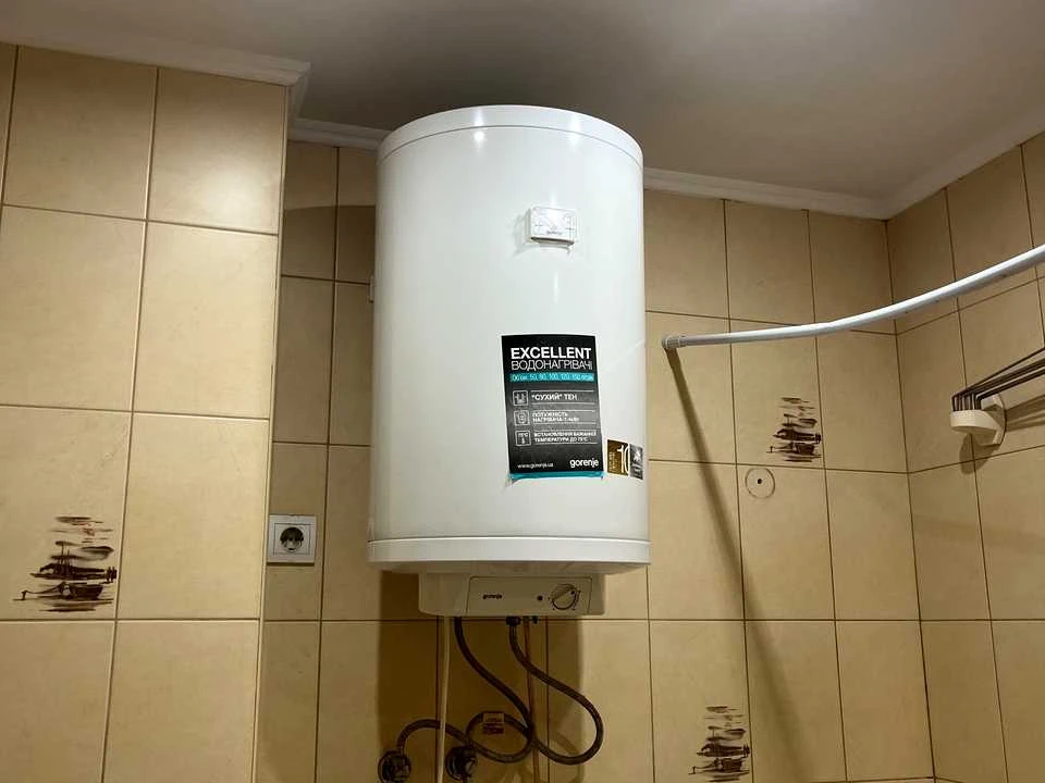 Квартира. Київ, Урлівська вул.