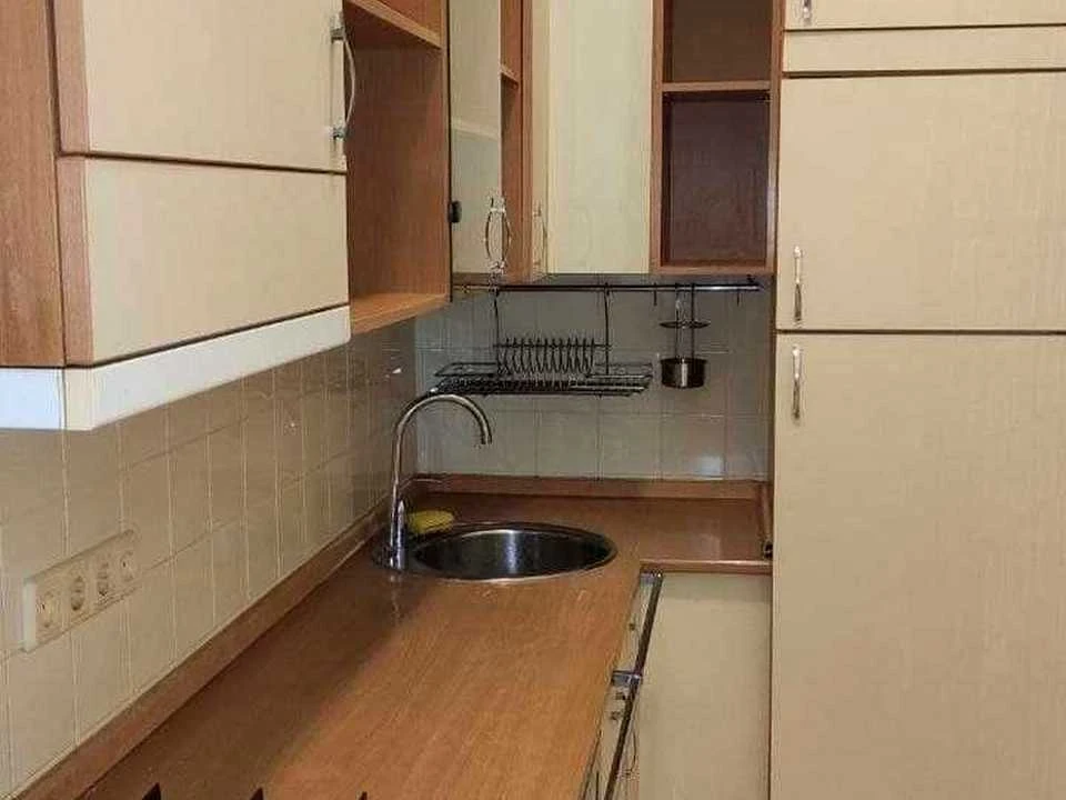Квартира. Київ, Авіаконструктора Антонова вул.