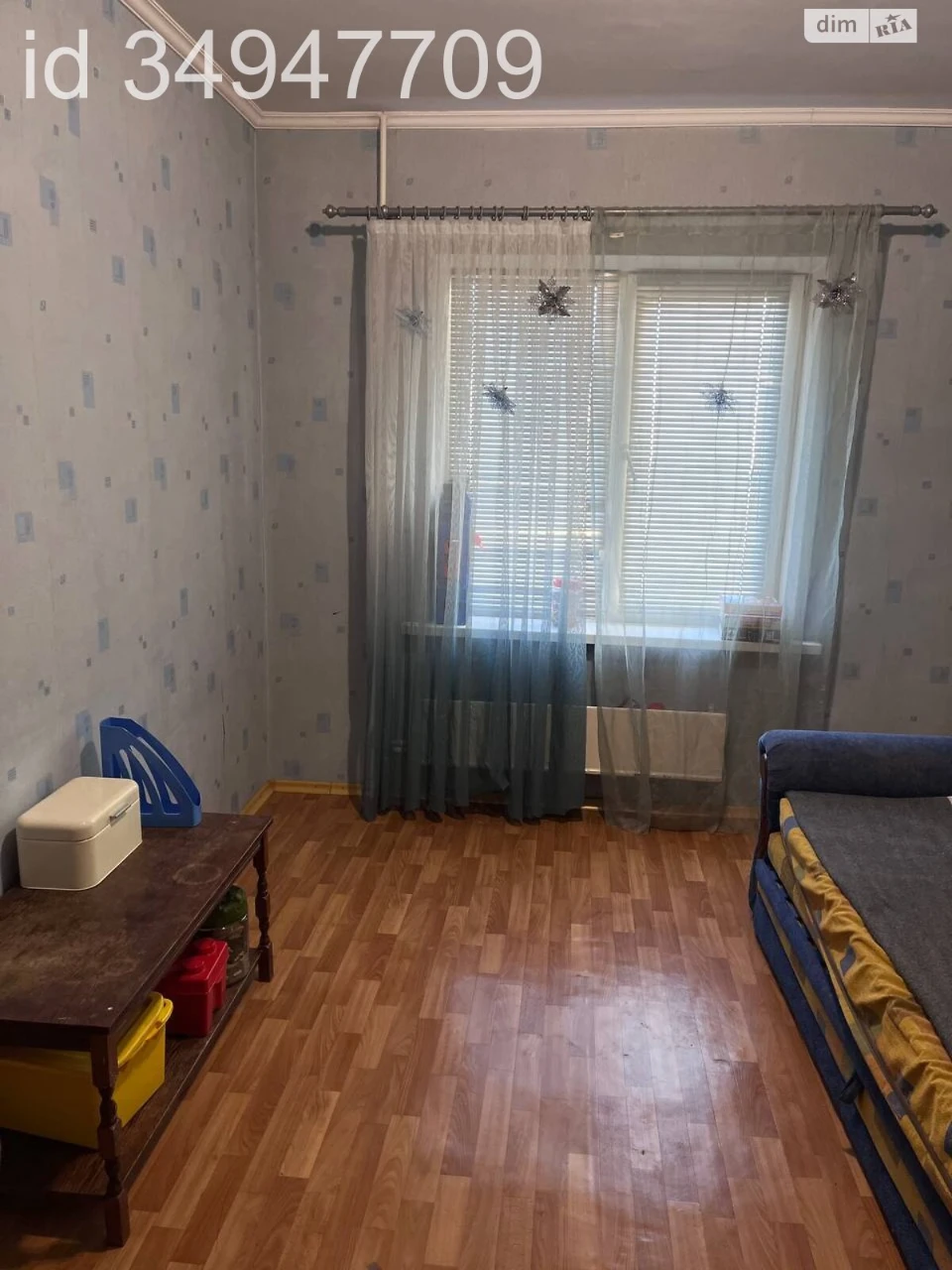 Довгострокова Оренда Квартира Харківський Масив