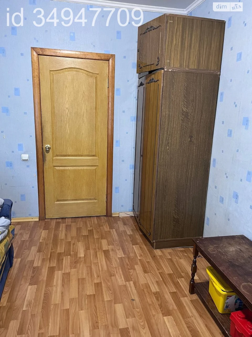 Довгострокова Оренда Квартира Харківський Масив