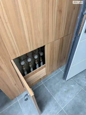 Продаж Квартира Голоско