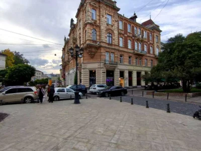 Квартира. Львів, Володимира Винниченка вул.