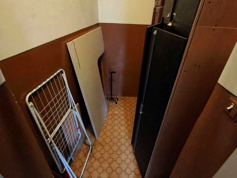 Квартира. Львів, Володимира Винниченка вул.