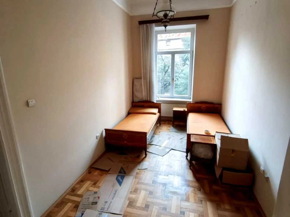 Квартира. Львів, Володимира Винниченка вул.