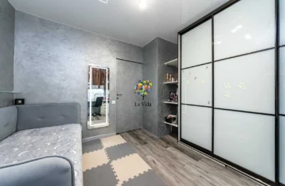 Продаж 2к квартири Червоної Калини 48/9