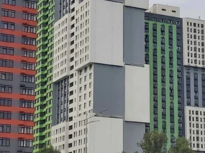 Квартира. Київ, Харківське шосе