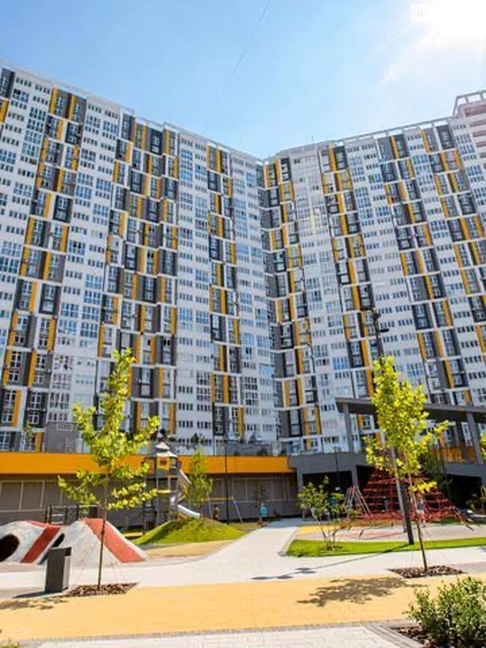 Продаж Квартира Лівобережний Масив
