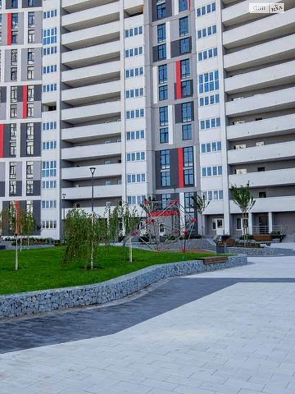 Продаж Квартира Лівобережний Масив