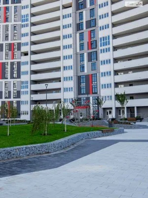 Продаж Квартира Лівобережний Масив