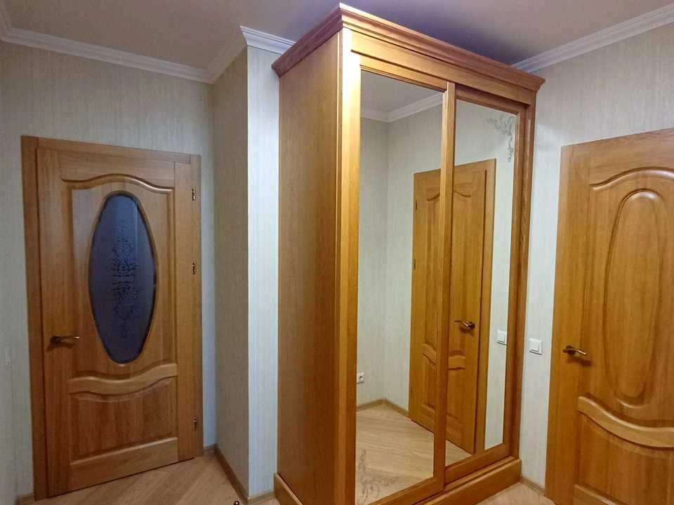 Квартира. Київ, Юлії Здановської вул.