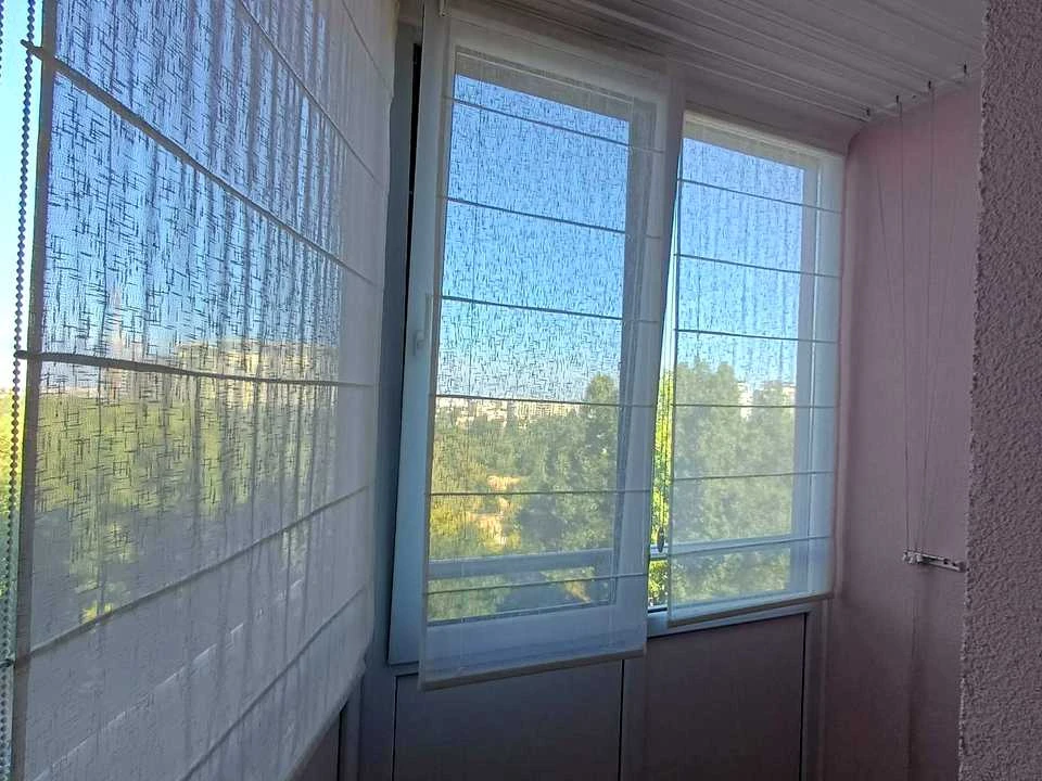 Квартира. Київ, Юлії Здановської вул.