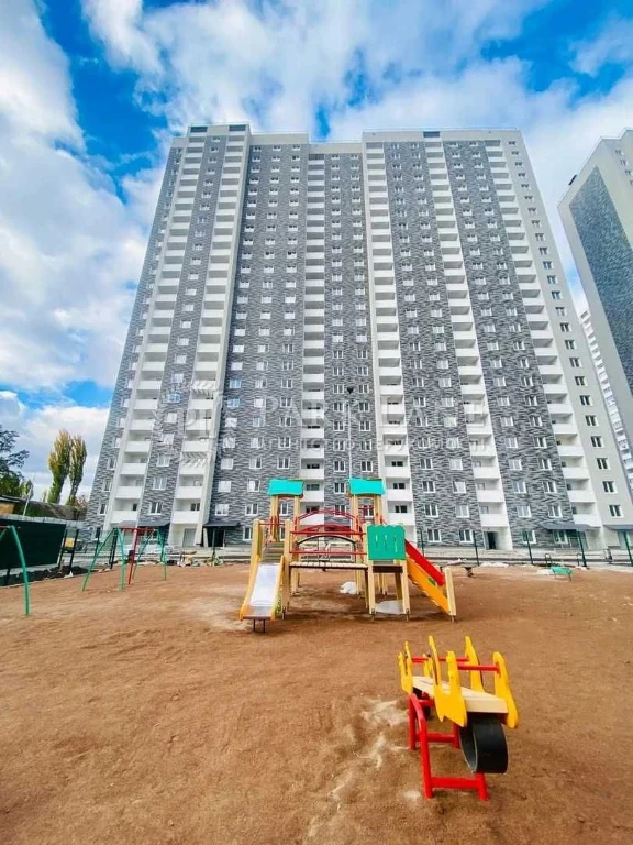 єОселя! Продам 1к50м2 ЖК Navigator-2 вул Коноплянська 22б Зд