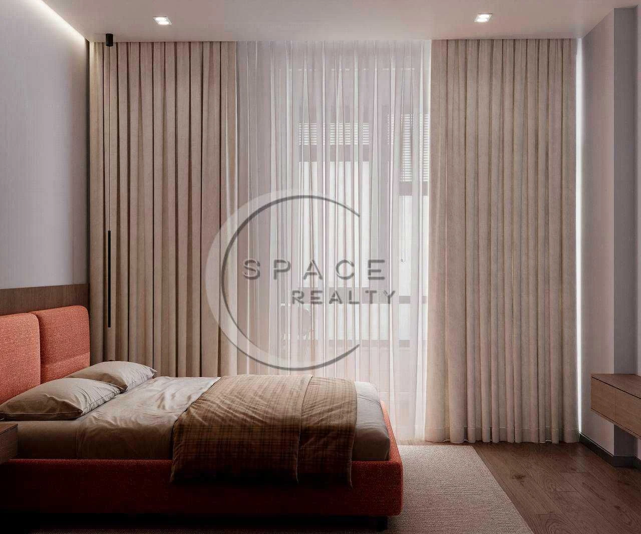 Продаж 1кімнатної квартири  45м2 в ЖК UNIT Home  вул. Гарета