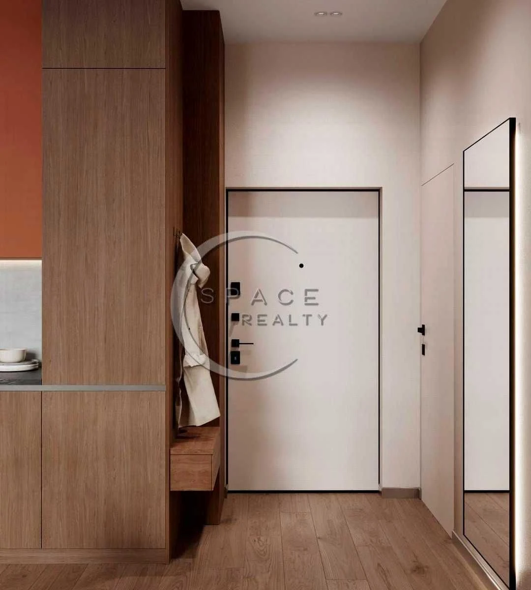 Продаж 1кімнатної квартири  45м2 в ЖК UNIT Home  вул. Гарета