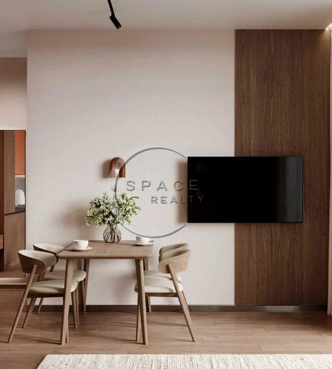 Продаж 1кімнатної квартири  45м2 в ЖК UNIT Home  вул. Гарета