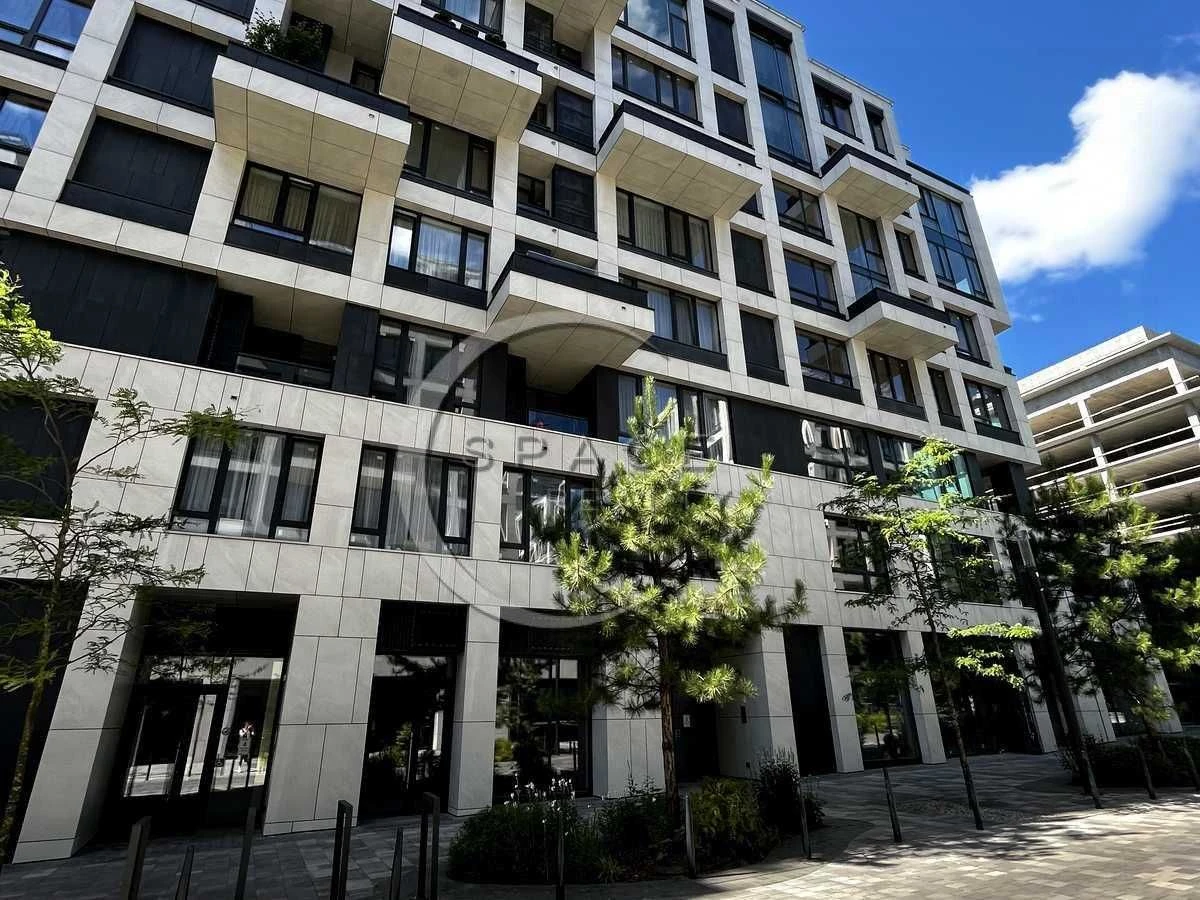 Продаж 1кімнатної квартири  45м2 в ЖК UNIT Home  вул. Гарета