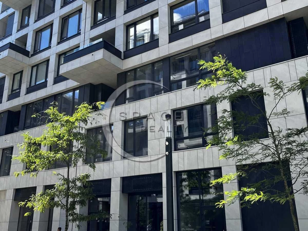 Продаж 1кімнатної квартири  45м2 в ЖК UNIT Home  вул. Гарета