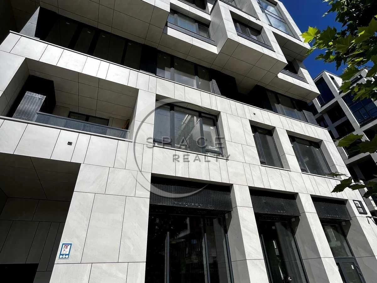 Продаж 1кімнатної квартири  45м2 в ЖК UNIT Home  вул. Гарета