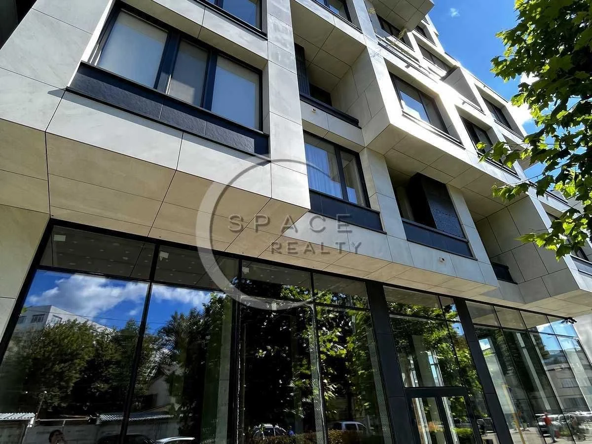 Продаж 1кімнатної квартири  45м2 в ЖК UNIT Home  вул. Гарета