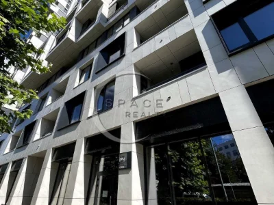 Продаж 1кімнатної квартири  45м2 в ЖК UNIT Home  вул. Гарета