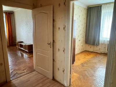 Квартира. Київ, Машинобудівна вул.