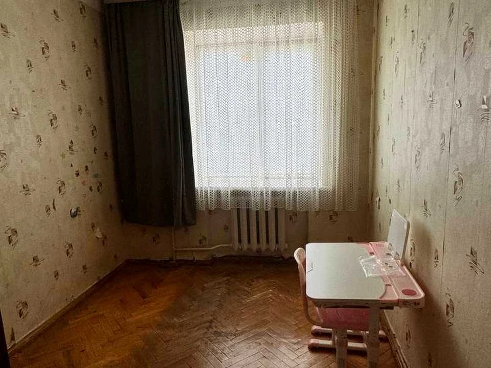 Квартира. Київ, Машинобудівна вул.