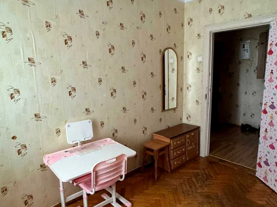 Квартира. Київ, Машинобудівна вул.