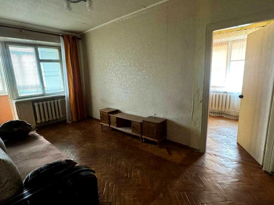 Квартира. Київ, Машинобудівна вул.