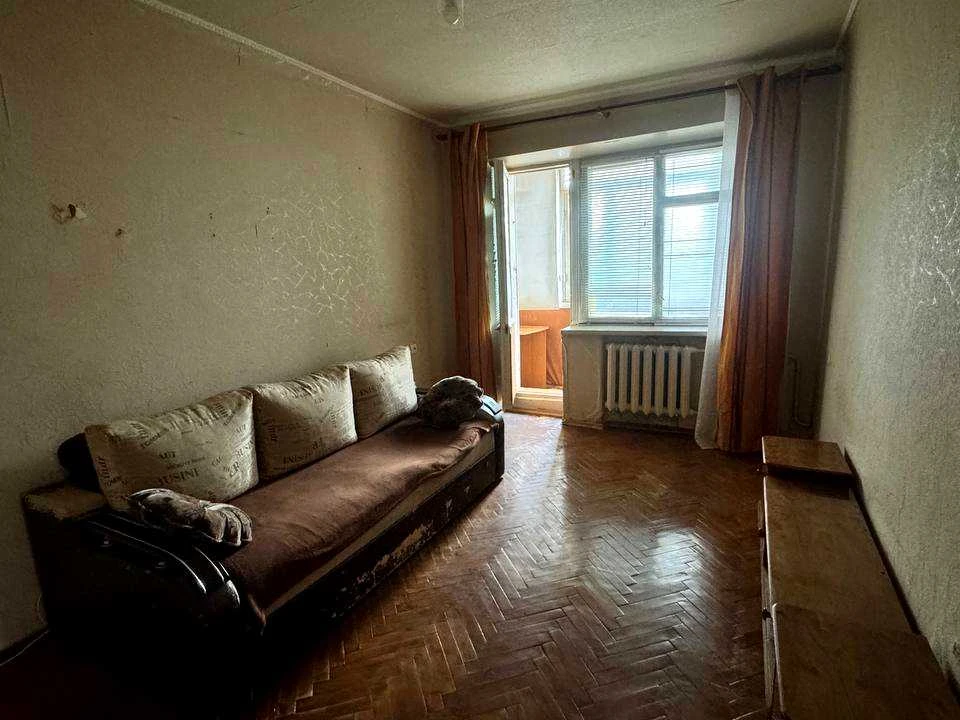 Квартира. Київ, Машинобудівна вул.